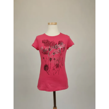 s. Oliver Kinder Shirt rot Gr.S