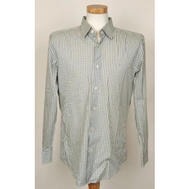 Boss Herren Hemd Gr. 42