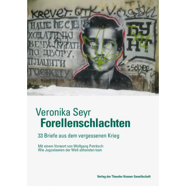 Forellenschlachten - Veronika Seyr