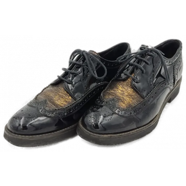 Budapester Damen Schuhe Gr. 39