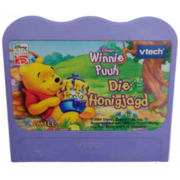 VTech Spiel "Die Honigjagd"