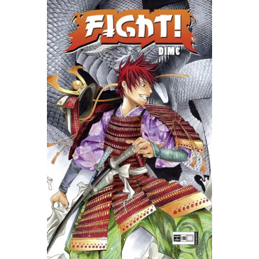 FIGHT - Kim Liersch,Roda Makmod