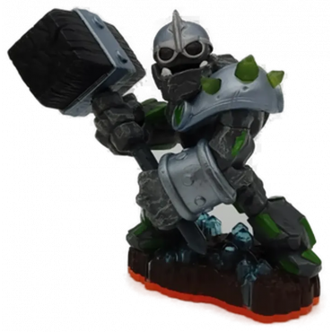 Skylander giants Figur