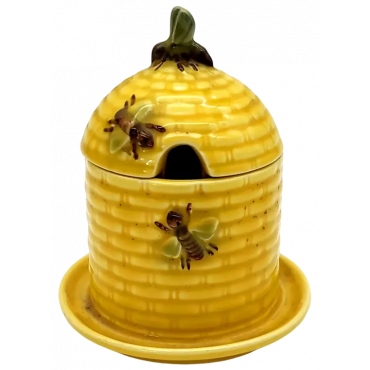Goebel Porzellan - Honigtopf