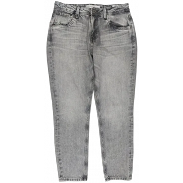Pepe Jeans Wiser Wash Damen Jeans, grau - Gr. 38