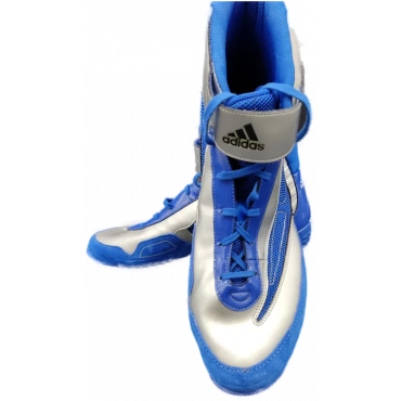 Adidas Herren Sportschuhe mehrfarbig Gr. UK 13.5