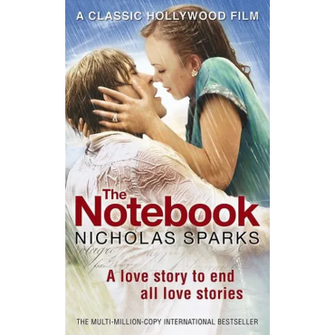 The Notebook - Nicholas Sparks
