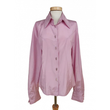 Tuzzi Damen Bluse rosa - Gr. 42