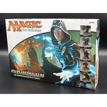 Magic The Gathering Arena of the Planeswalkers