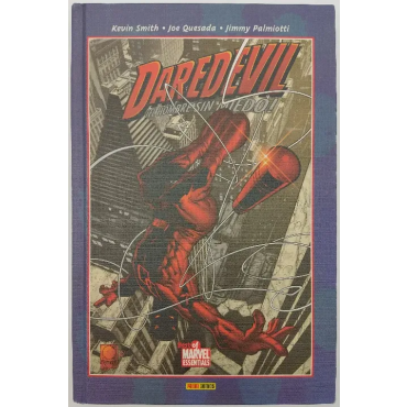 Daredevil: El hombre sin miedo - Kevin Smith, Joe Quesada, Jimmy Palmotti