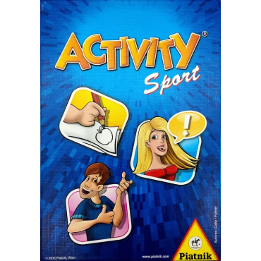 Activity Sport - Piatnik