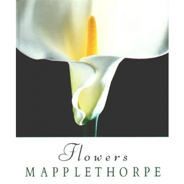 Flowers - Robert Mapplethorpe