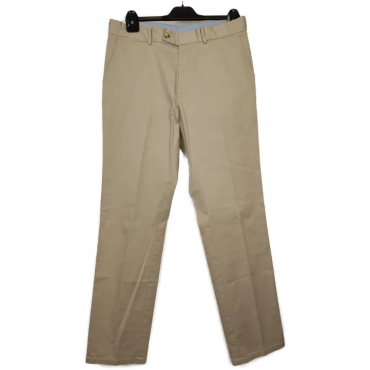 Tommy Hilfiger Golf Herren Hose beige Gr. 34/34