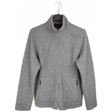 Schöffel Damen Jacke grau Gr.44