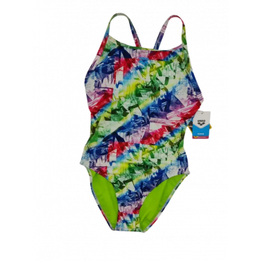 arena - Damen Badeanzug - 1 Stück