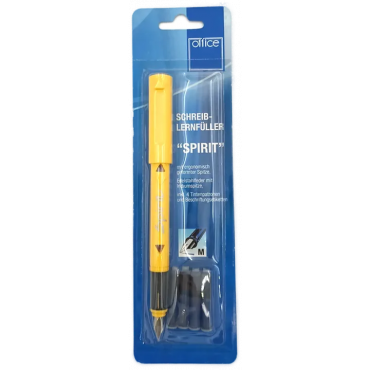 Office Füllfeder "Spirit"