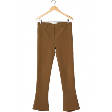 Babäm! - PRADA Damen Hose, grün - Gr. 42