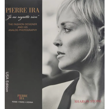 Pierre Ira "Je ne regrette rien" - USA Edition - Pierre Ira