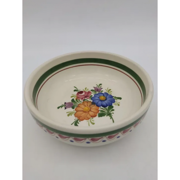 Wechsler Tirolkeramik Schale