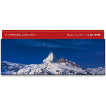 Schweiz - Markus Aebischer