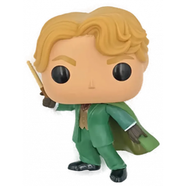 Funko Pop! Wizarding World Harry Potter - Gilderoy Lockhart