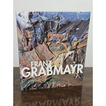 Franz Grabmayr - Klaus Albrecht Schröder - Edition Minerva