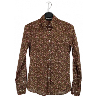 Levi's Damen Bluse braun Gr.S