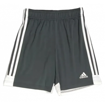 Adidas Jungen Shorts, grau - Gr. 152