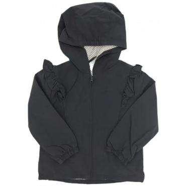 Mango Kinder Jacke blau Gr.104