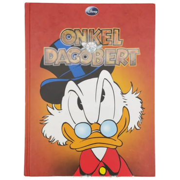 Disney 60 Jahre Onkel Dagobert