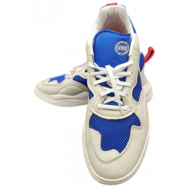 Adidas Herren Schuhe weiß Gr. UK 11.5