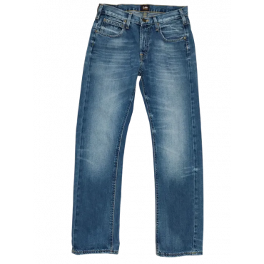 Lee Herren Jeanshose, blau - Gr. W30/L32