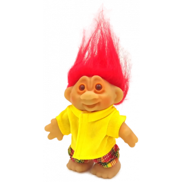 Vintage Troll