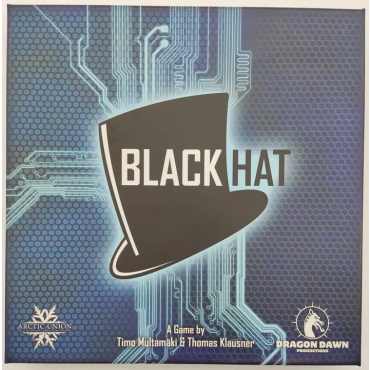 Black Hat - Gesellschaftsspiel, Dragon Dawn