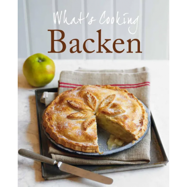 What´s cooking - Backen