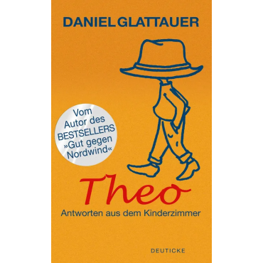 Theo - Daniel Glattauer