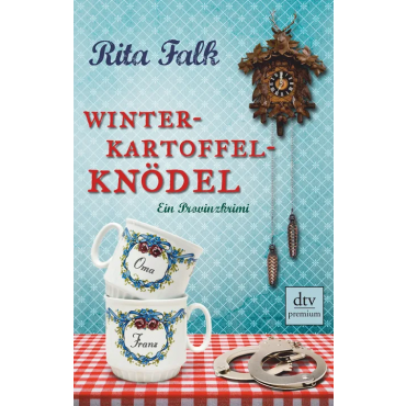 Winterkartoffelknödel - Rita Falk (Teil 1)