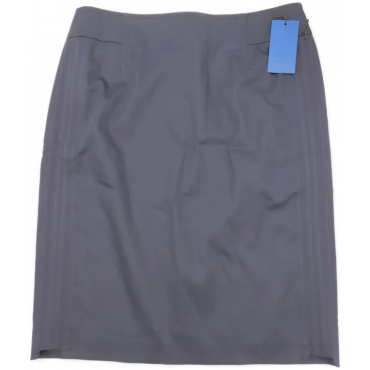 Joop! Damen Rock marine Gr. 38