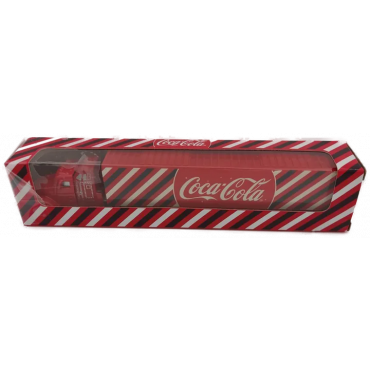 Coca Cola Weihnachtstruck