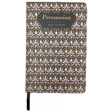 Persuasion - Jane Austen