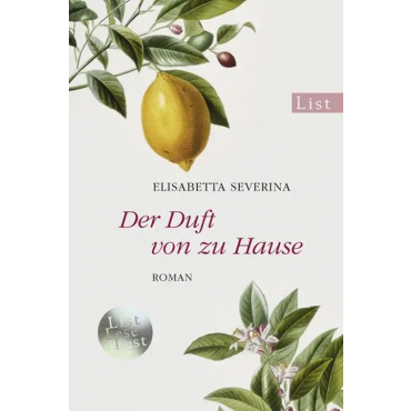 Der Duft von zu Hause - Elisabetta Severina