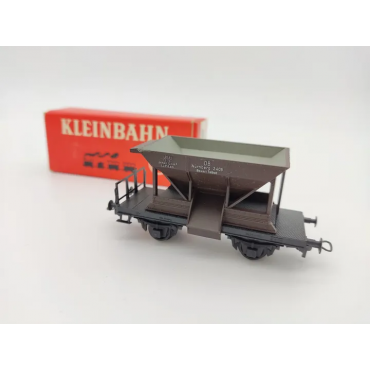 Kleinbahn 335 - Talbot-Schotterwagen