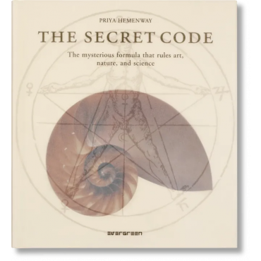 The Secret Code - Priya Hemenway