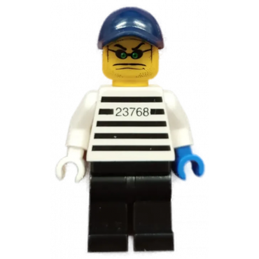 Lego Minifigur