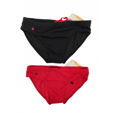 AQUA SPHERE - Jungen Badehose/Slip - 2 Stück