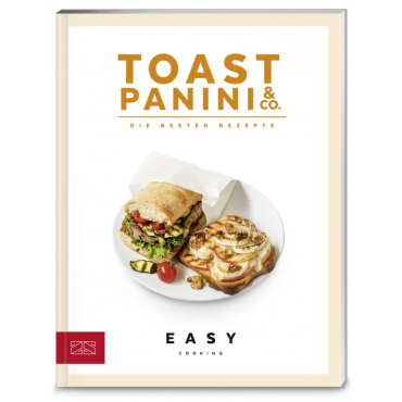 Toast, Panini & Co.- ZS-Team