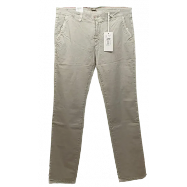 Mac Herren Jeans beige Gr. W36 L34