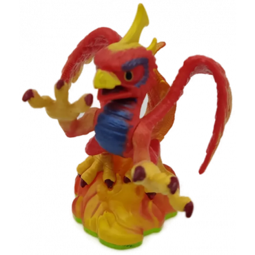 Skylander giants Figur