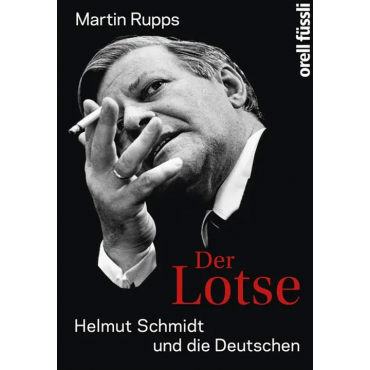Der Lotse - Martin Rupps