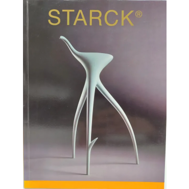 Starck - Philippe Starck, Olivier Boissière, Beatrix Schomberg